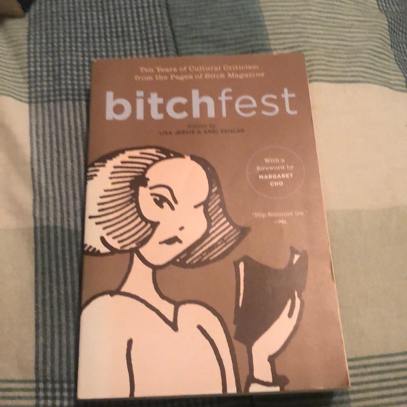 Bitchfest