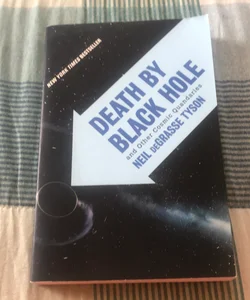 Death by black hole 