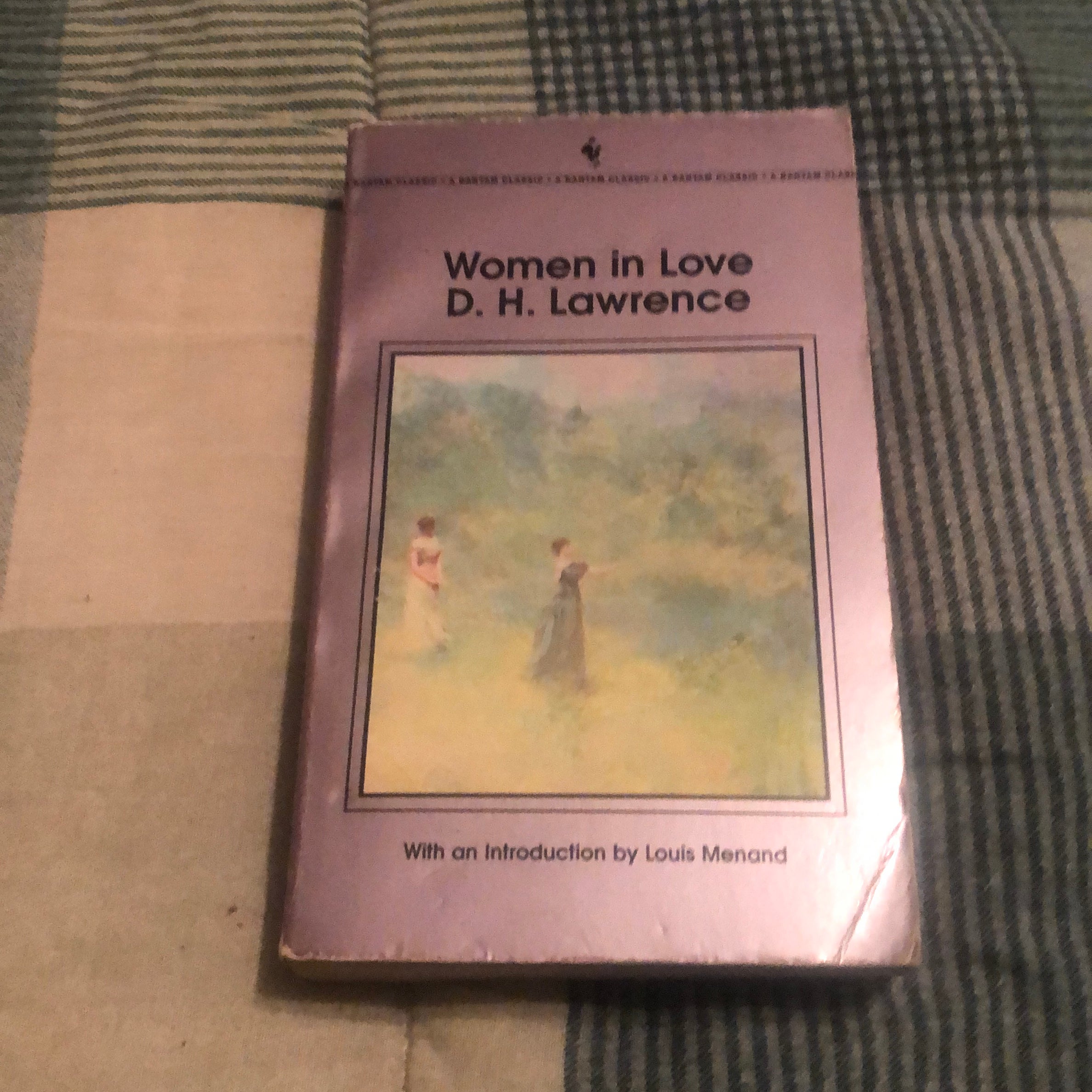 Women in Love