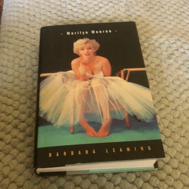 Marilyn Monroe