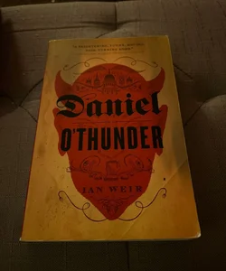 Daniel O’Thunder