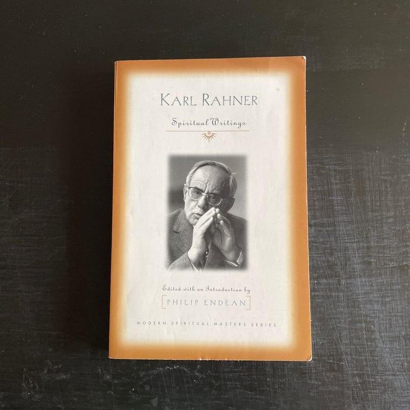 Karl Rahner