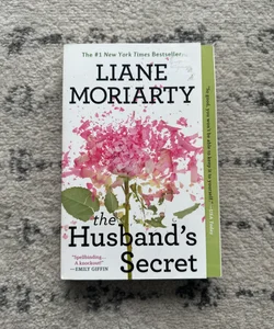 The Husband's Secret