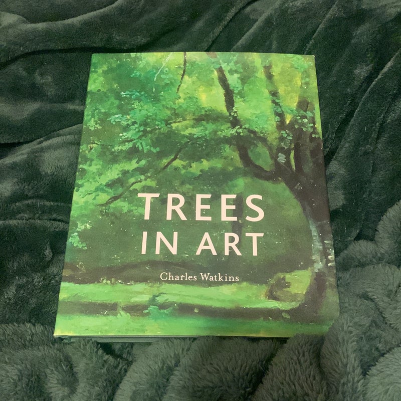 Trees in Art