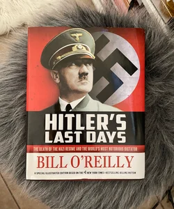 Hitler’s Last Days 