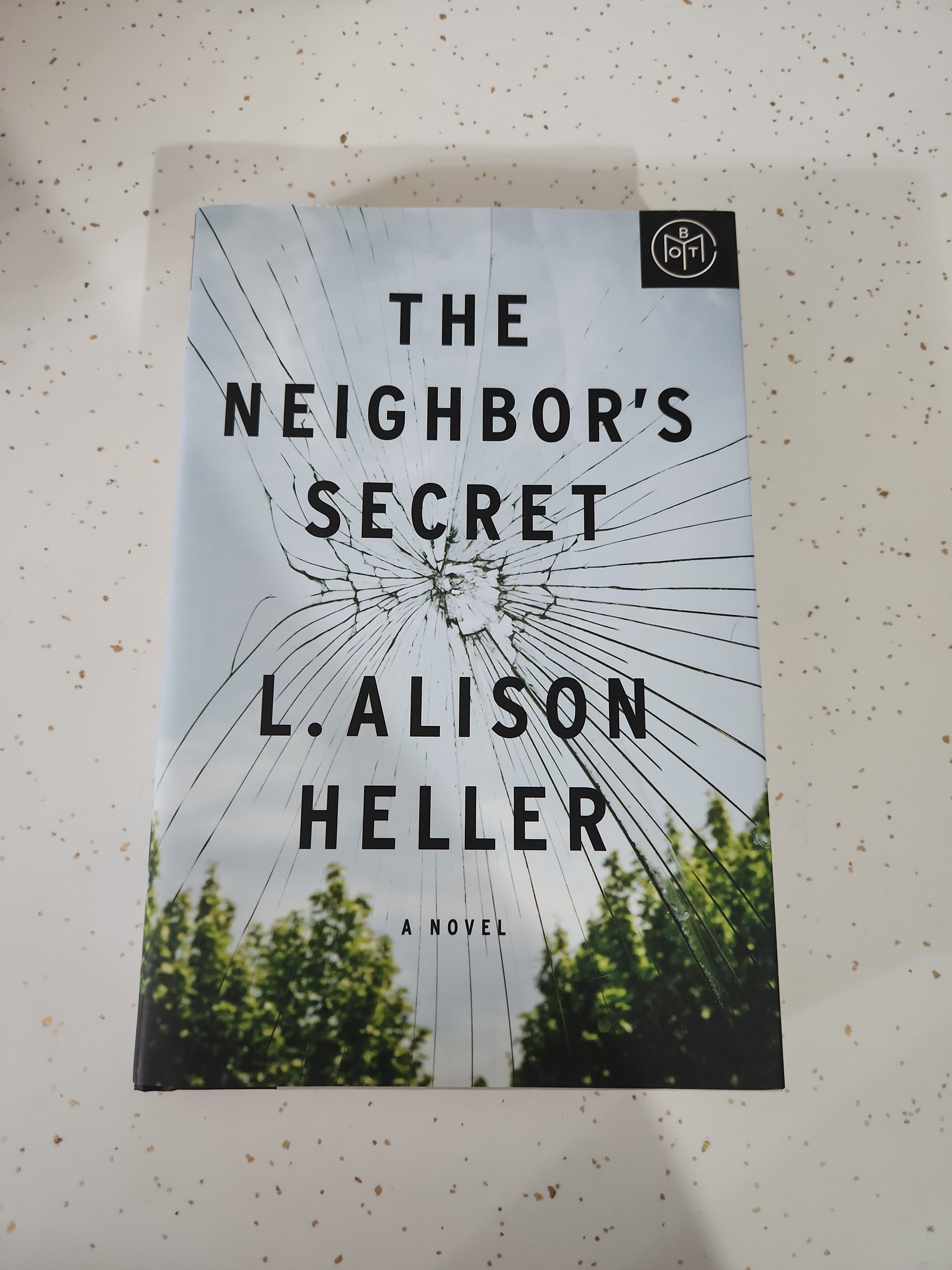 The Neighbor's Secret