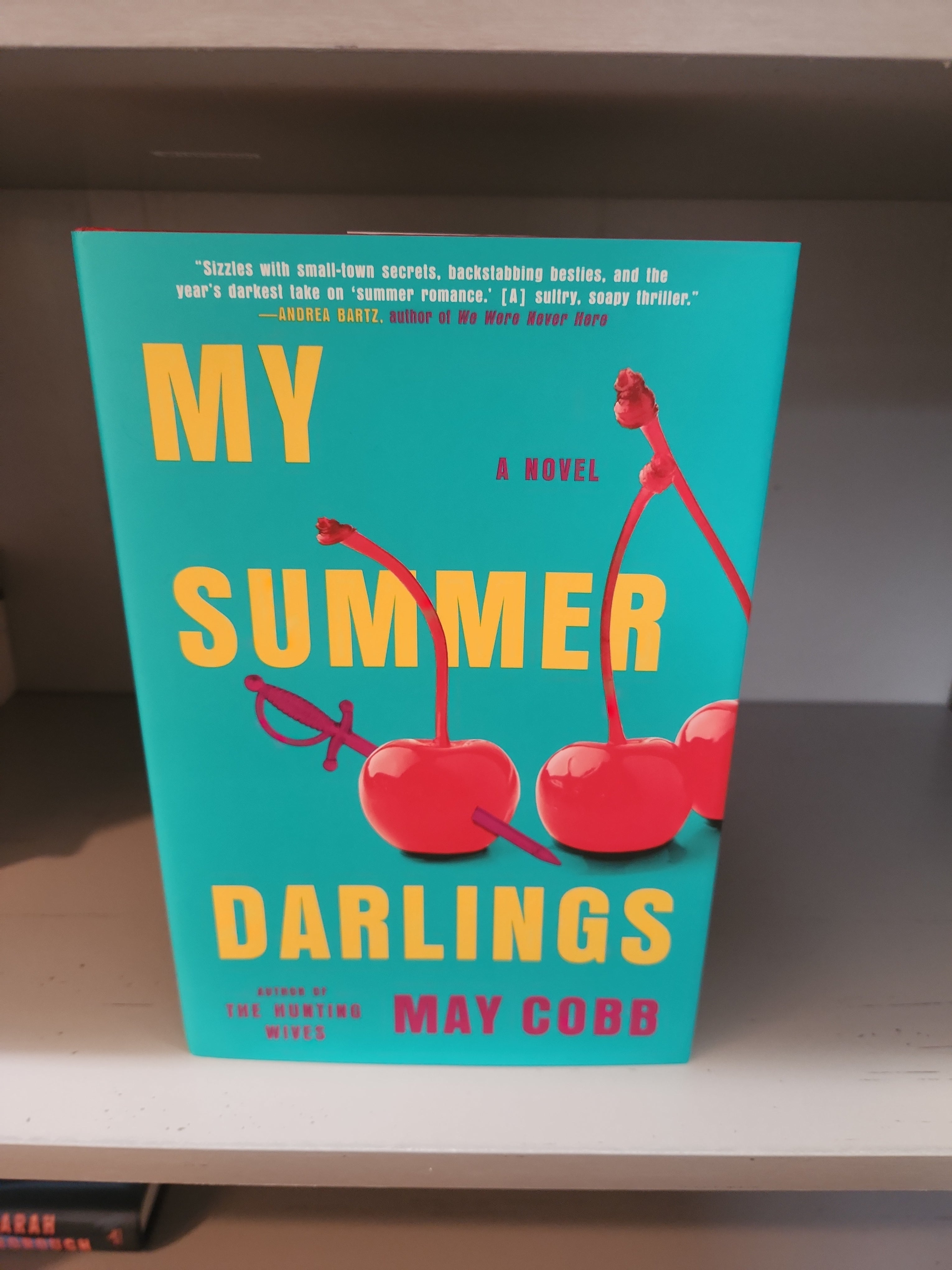 My Summer Darlings