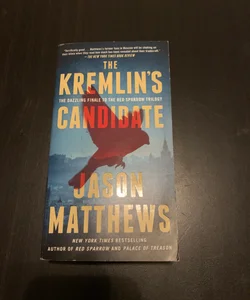 The Kremlin's Candidate