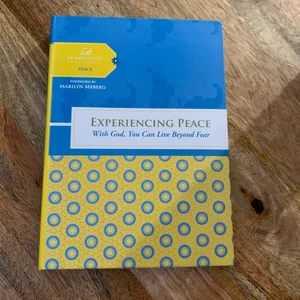 Experiencing Peace