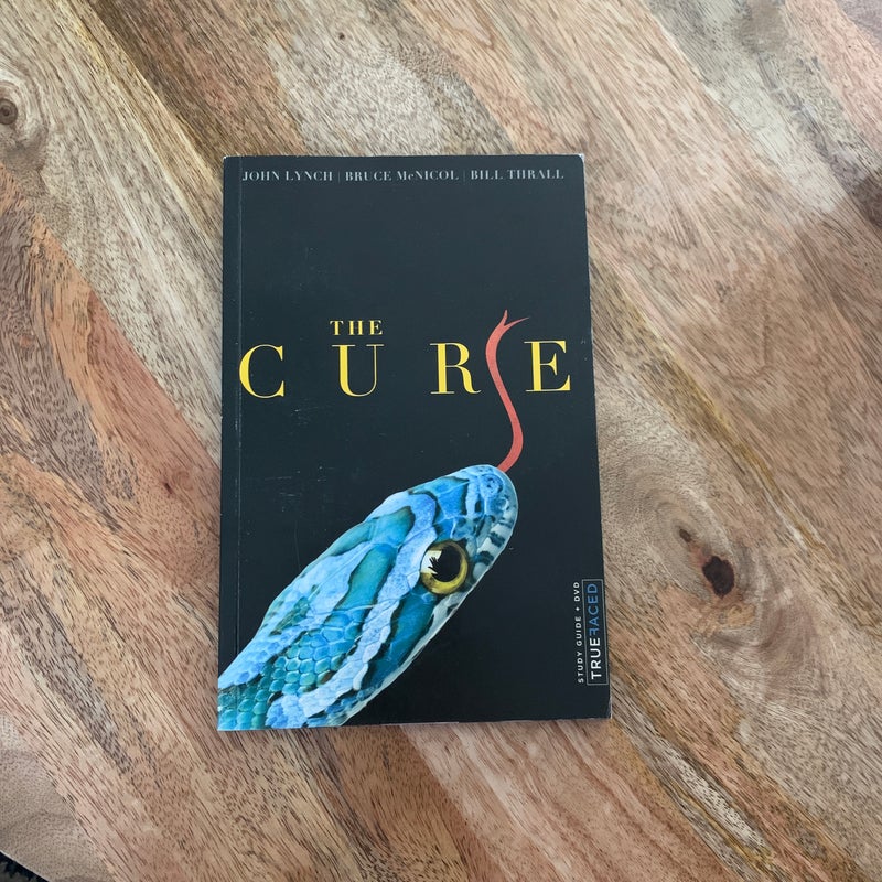 The Cure Workbook