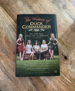 The Women of Duck Commander
