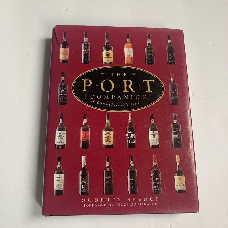 The Port Companion
