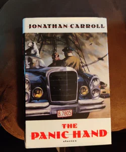Panic Hand