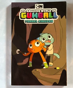 The Amazing World of Gumball