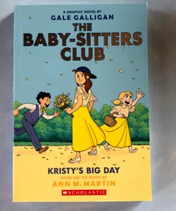 The Baby-Sitters Club