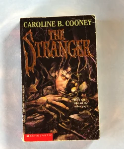 The Stranger 