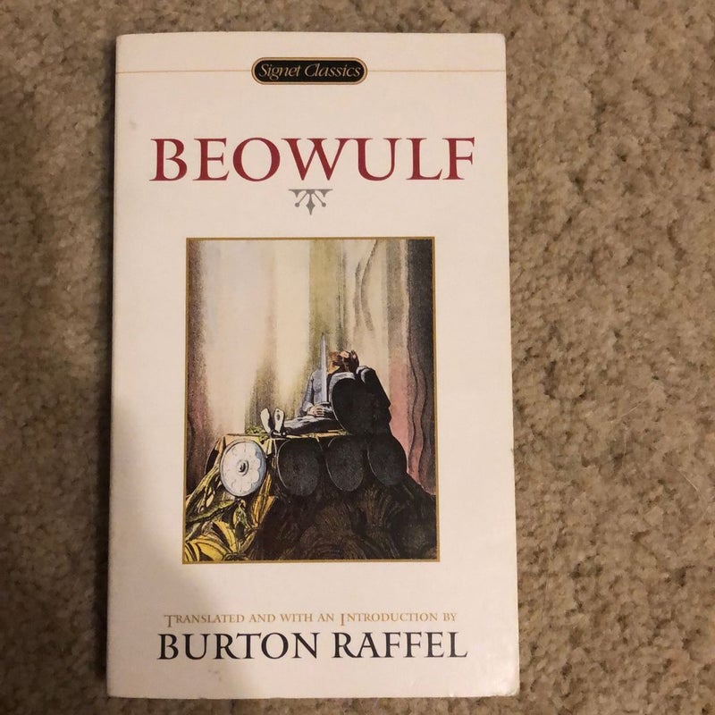 Beowulf