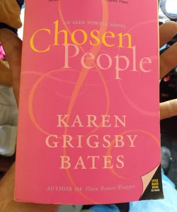 Chosen People