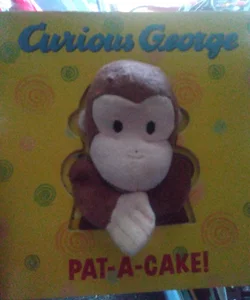 Curious George Pat-A-Cake