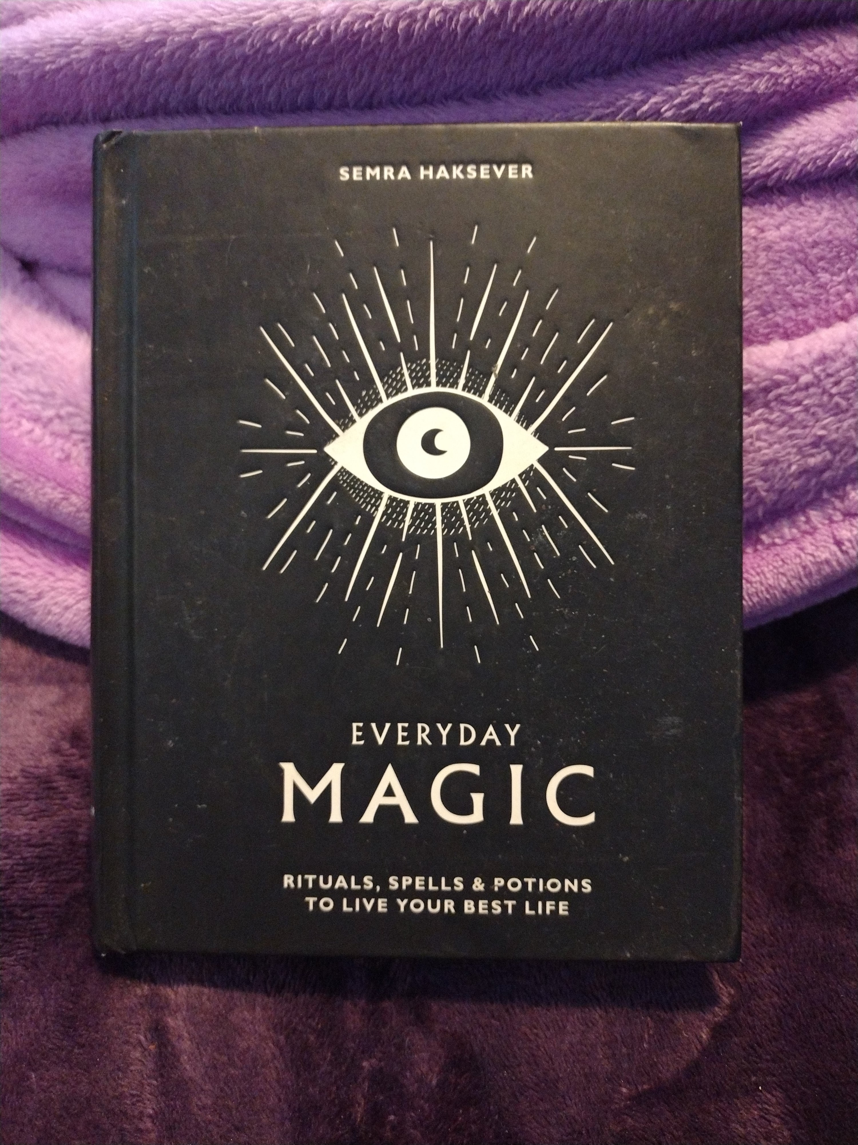 Everyday Magic