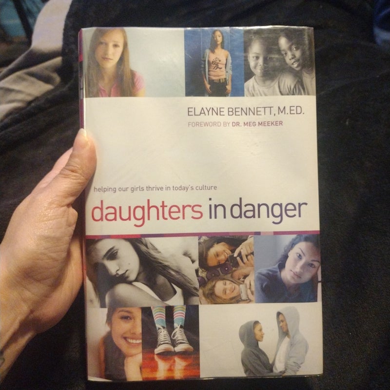 Daughters in Danger