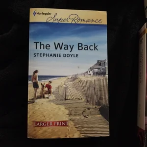 The Way Back