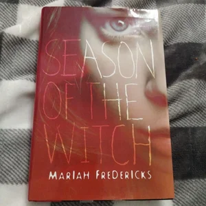 Season of the Witch