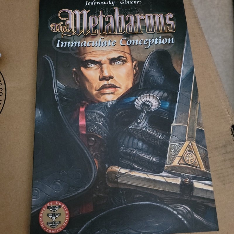 Metabarons