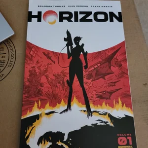 Horizon Volume 1