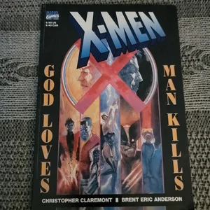 X-Men