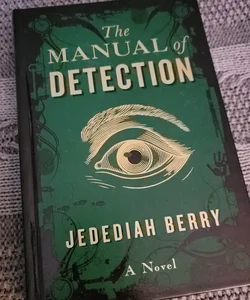 The Manual of Detection
