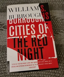 Cities of the Red Night