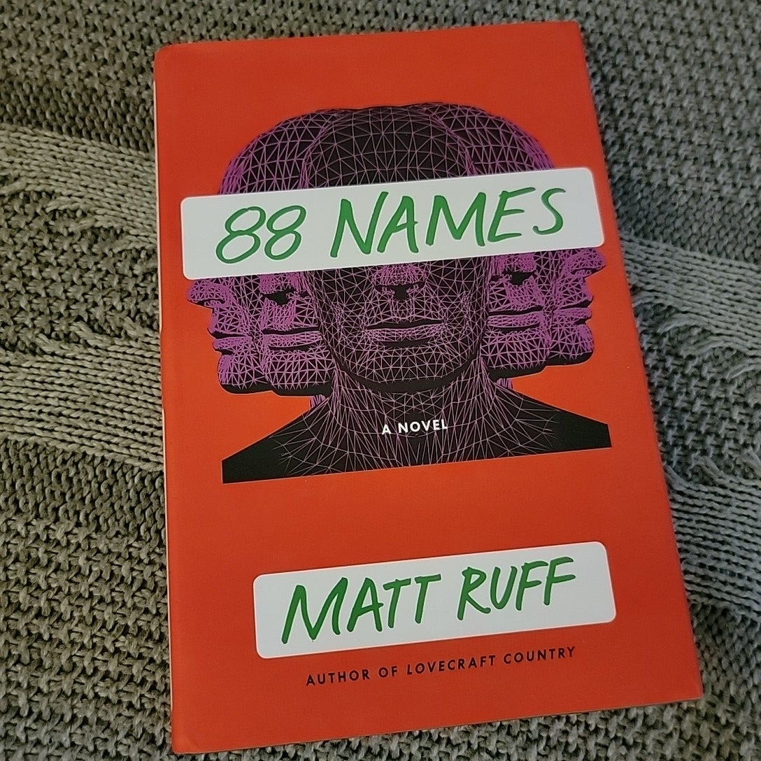 88 Names