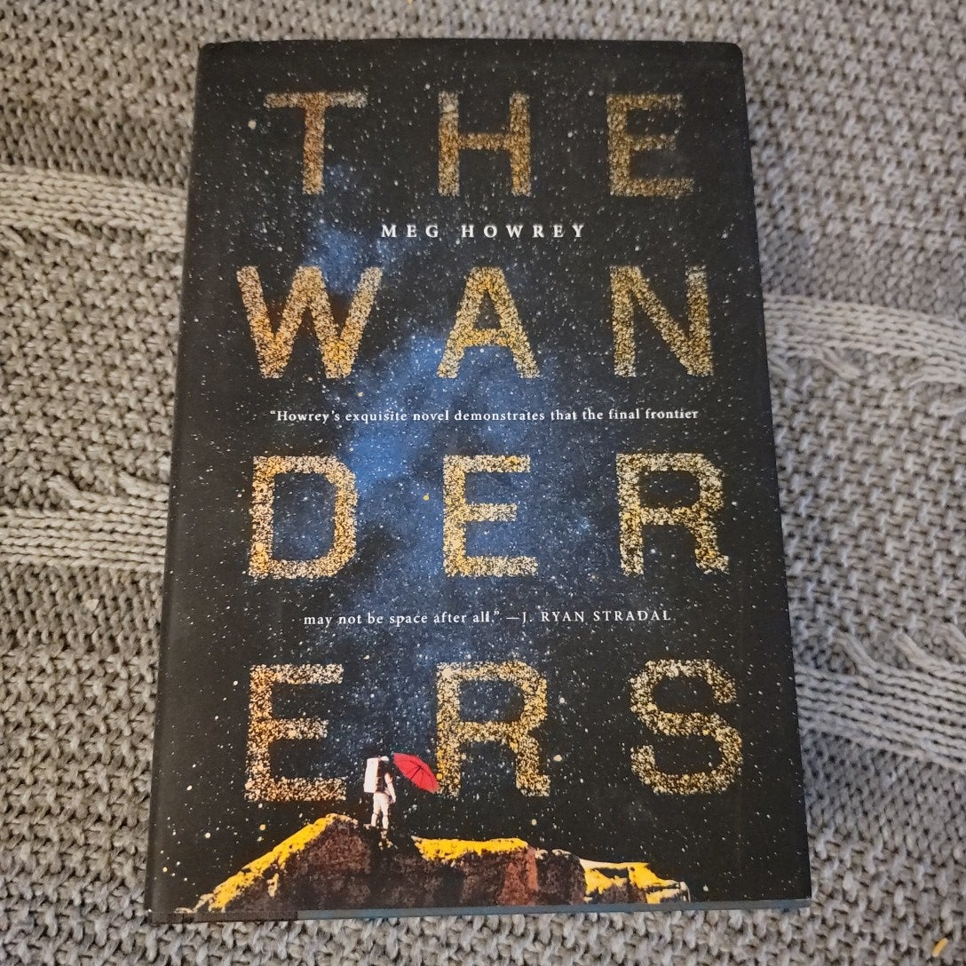 The Wanderers