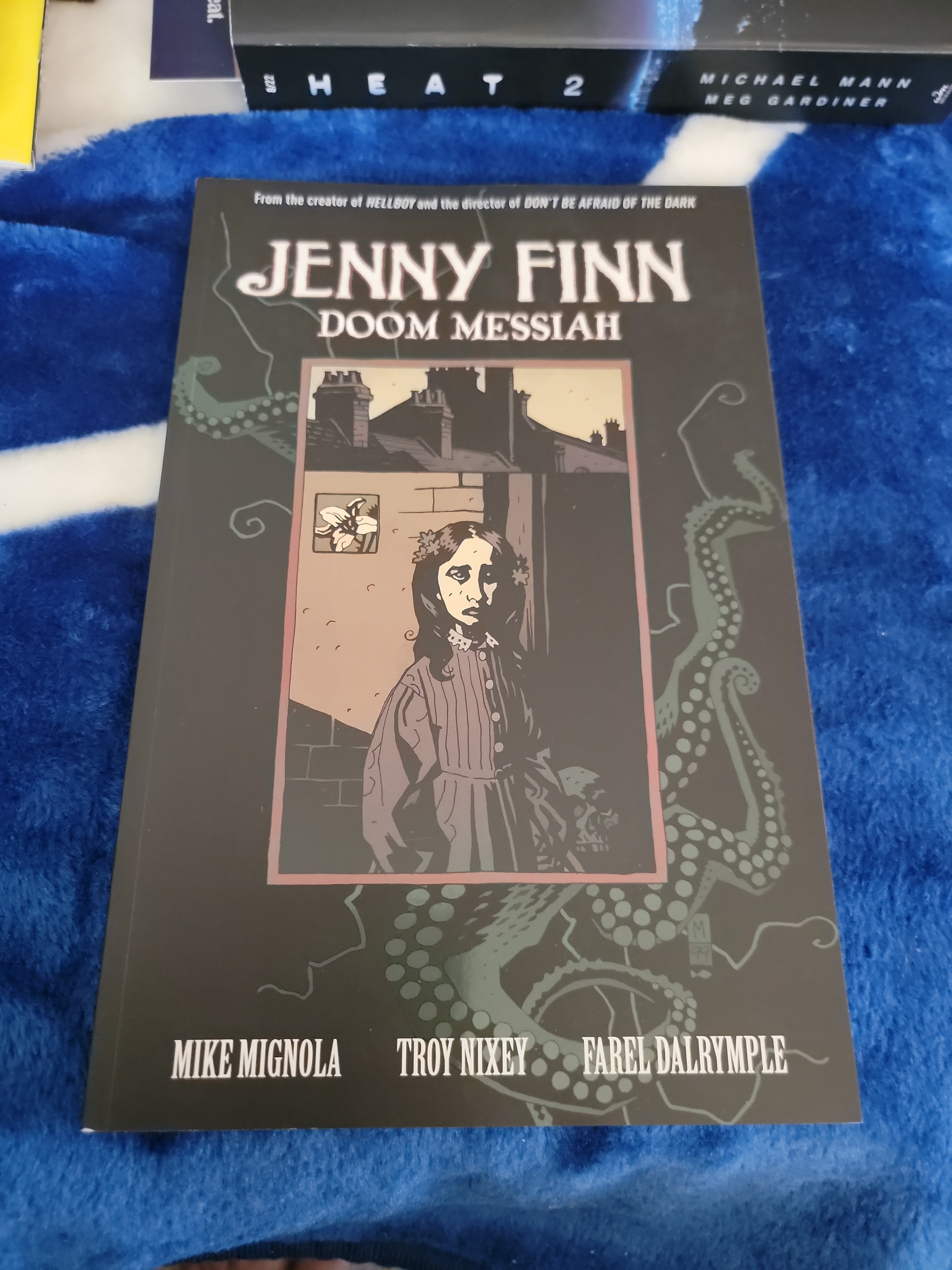 Jenny Finn