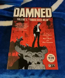The Damned Vol. 1