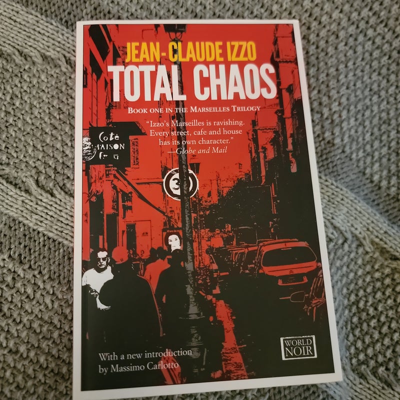 Total Chaos