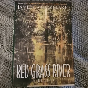 Red Grass River