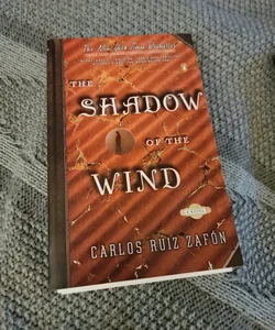 The Shadow of the Wind