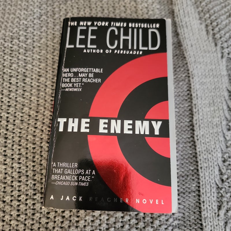 The Enemy