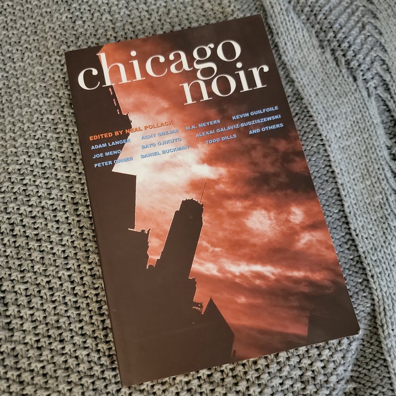 Chicago Noir