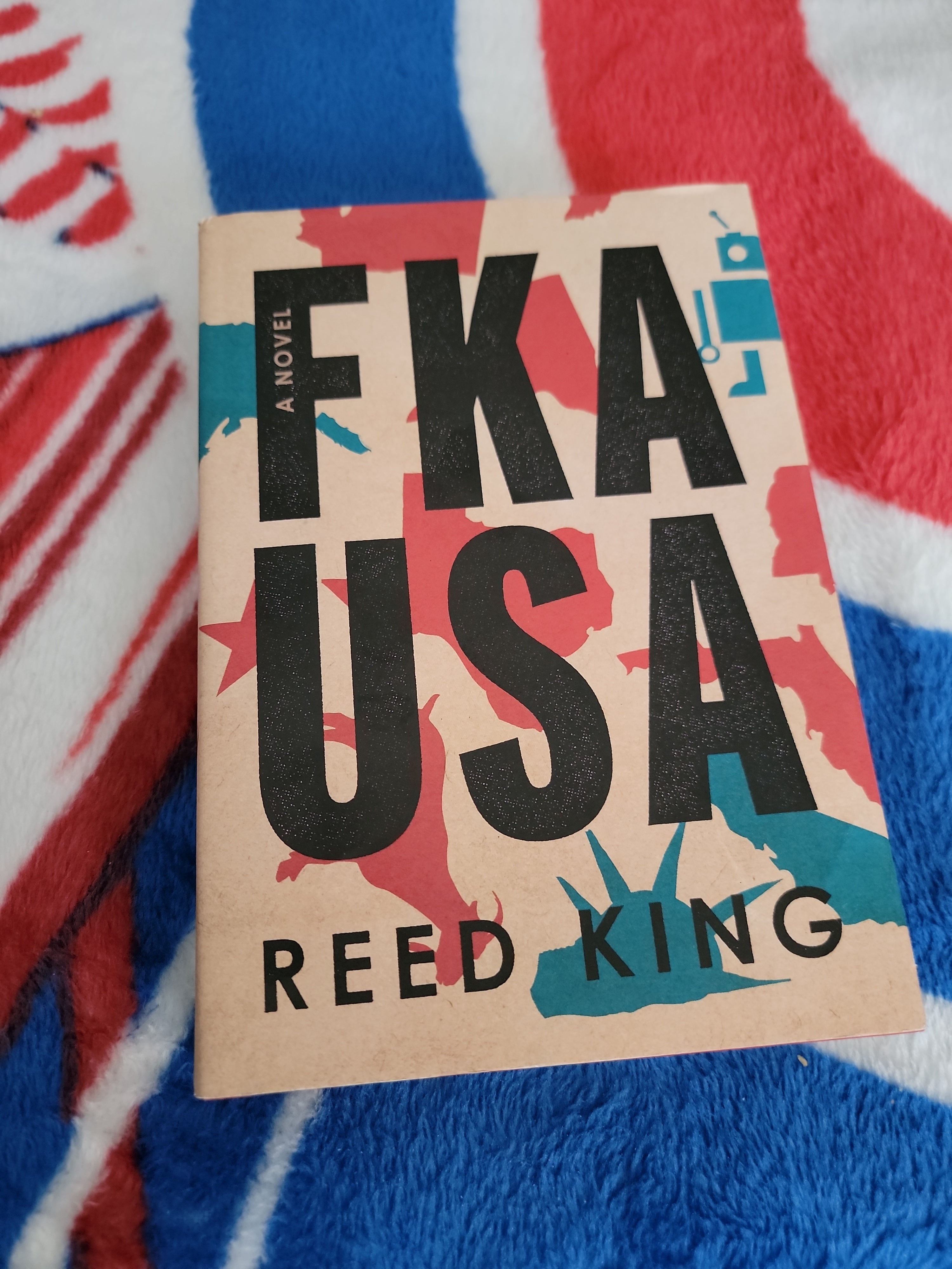 Fka USA