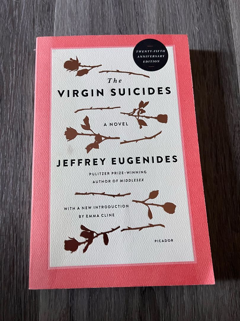 The Virgin Suicides (Twenty-Fifth Anniversary Edition)