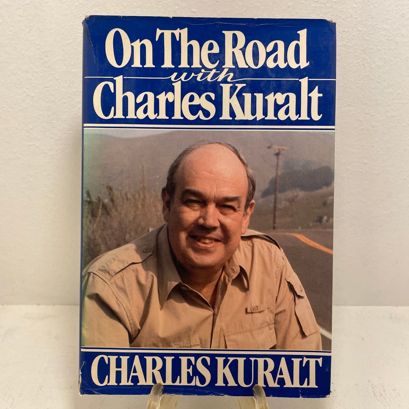 On the Road with Charles Kuralt