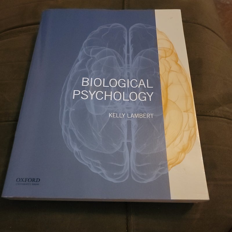 Biological Psychology