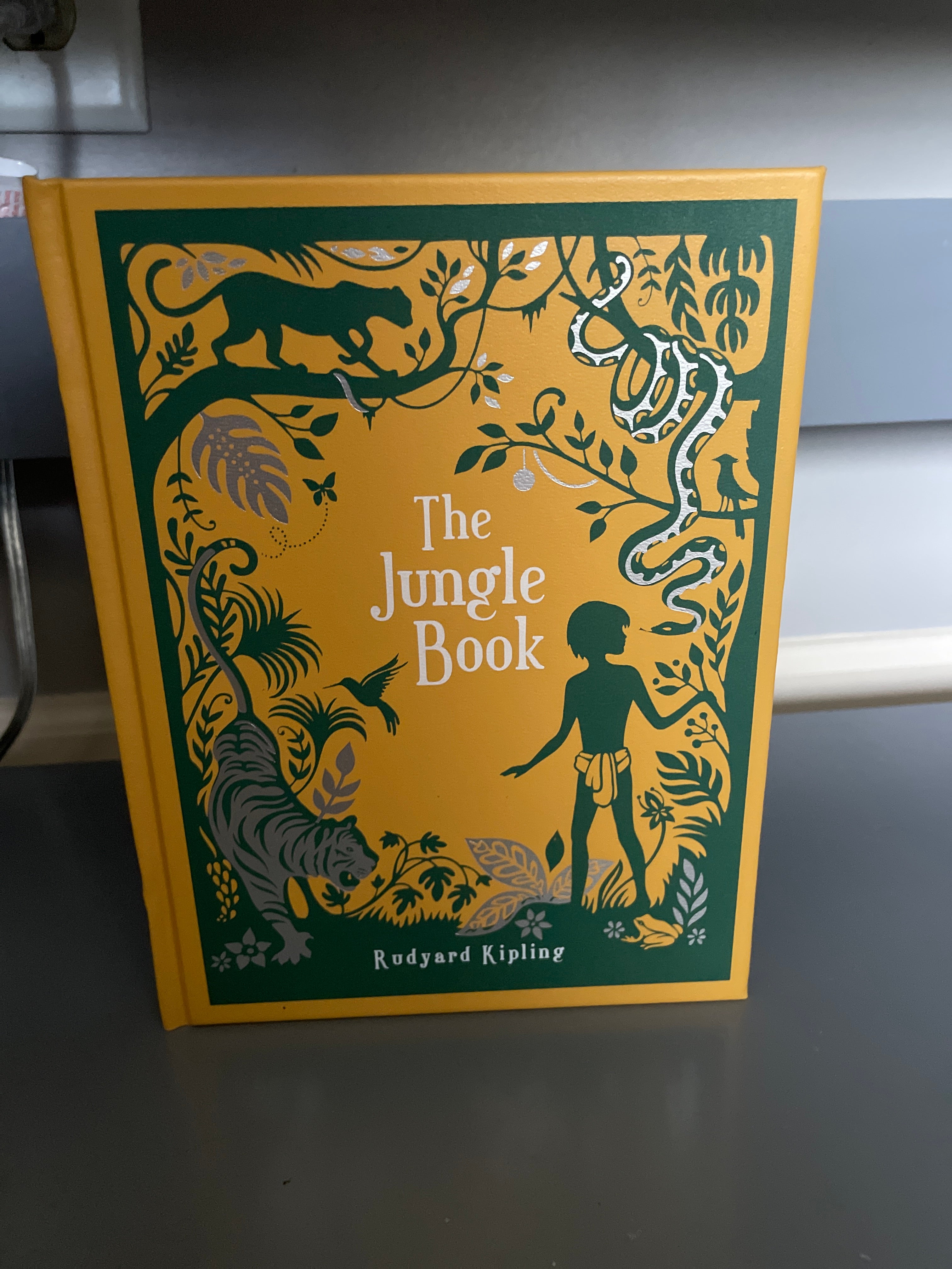 The Jungle Book