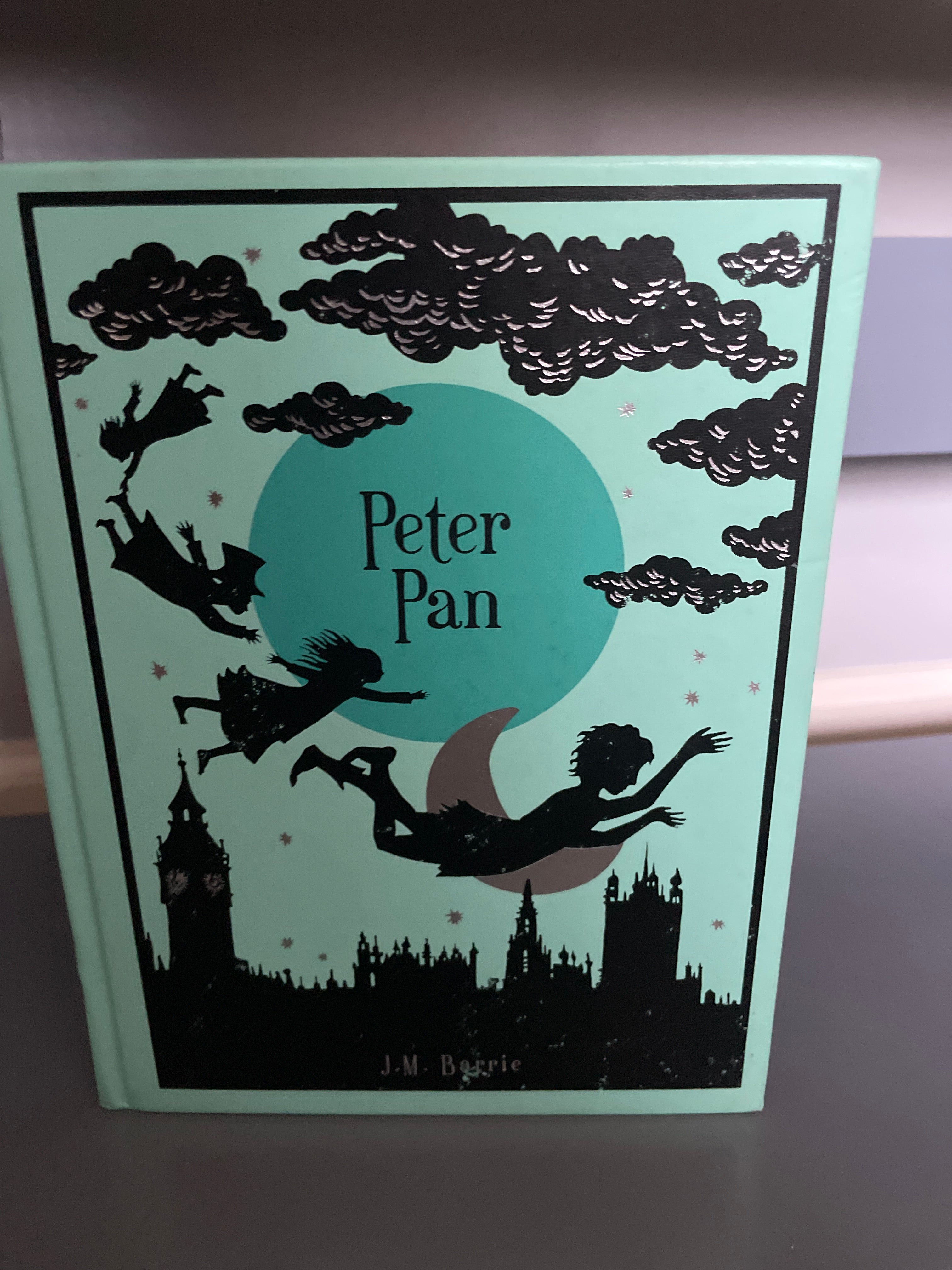 Peter Pan