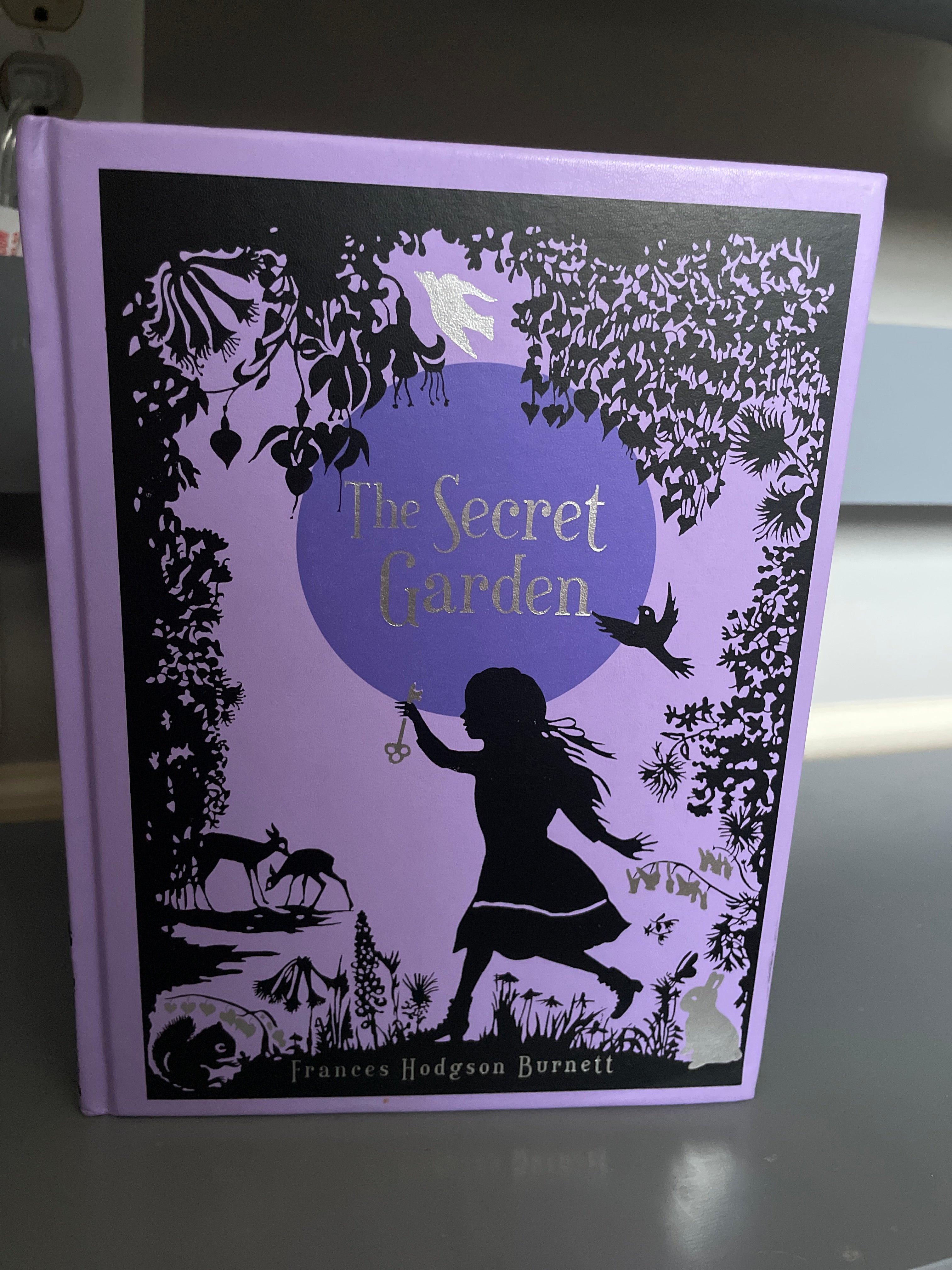 The Secret Garden