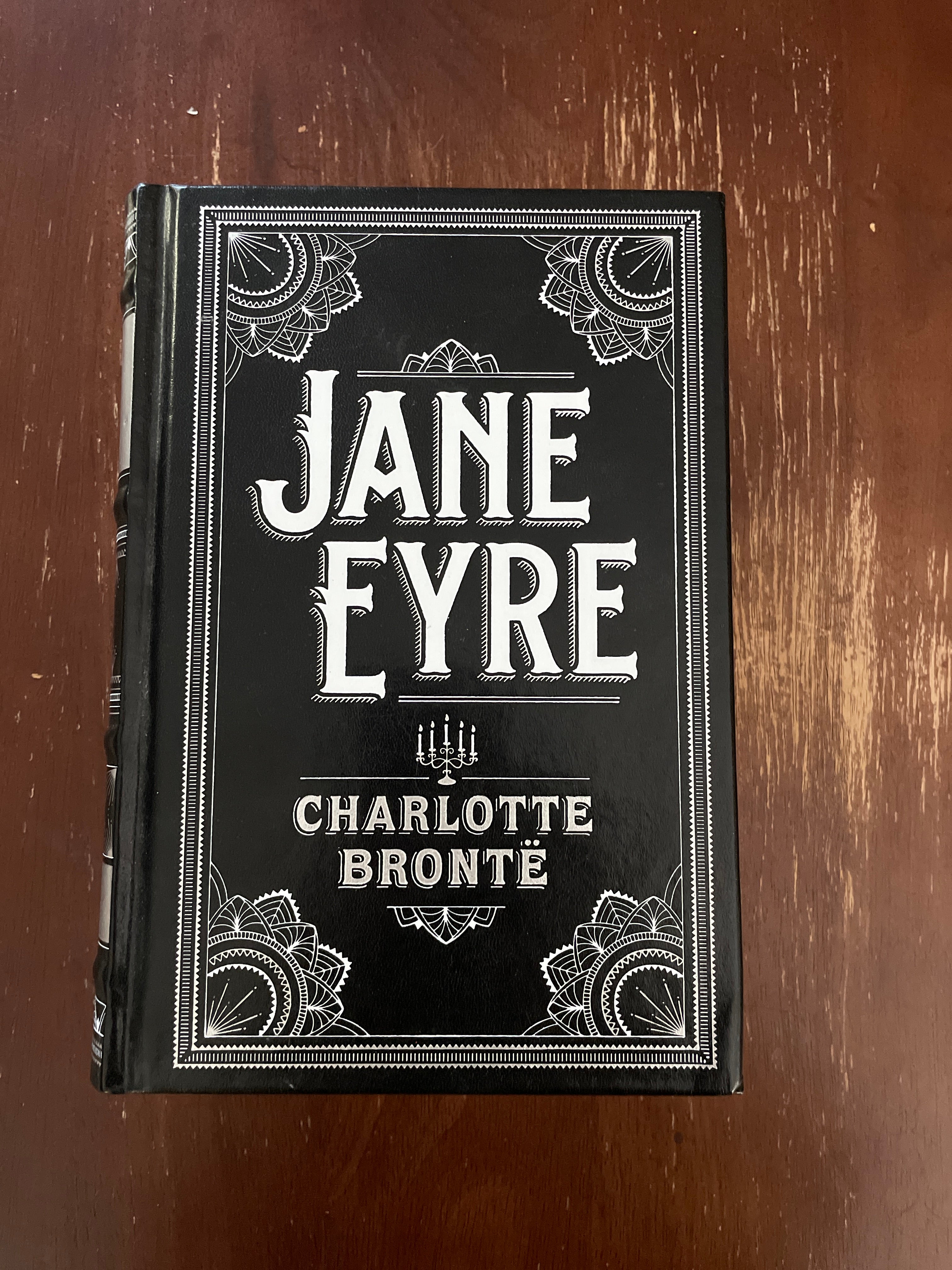 Jane Eyre