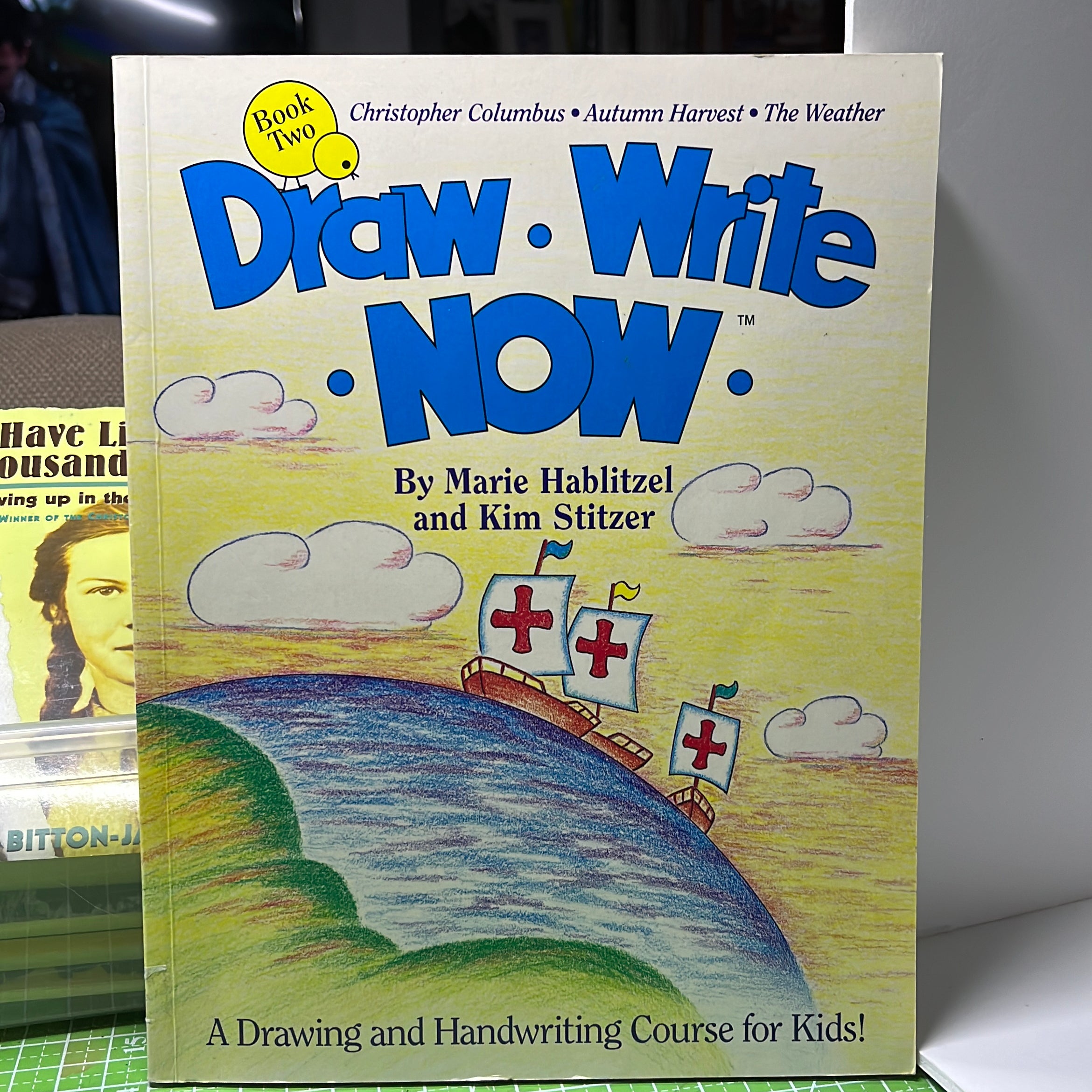 Draw Write Now